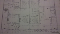 平面詳細設計図